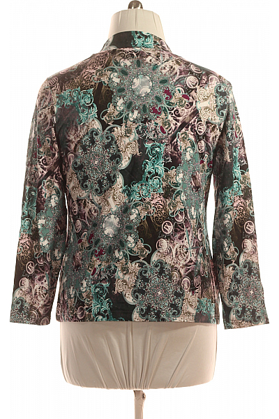 Halenka Barevná Vel. 44