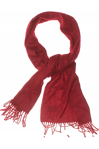 Cashmere  Obdelník Kašmírové Vínová