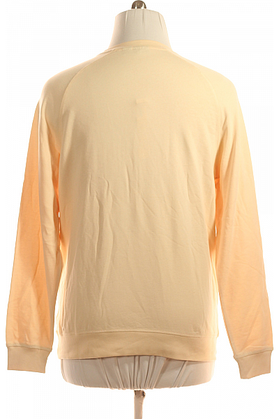 Livergy Pánská Mikina Béžová Second hand Vel.  52/54