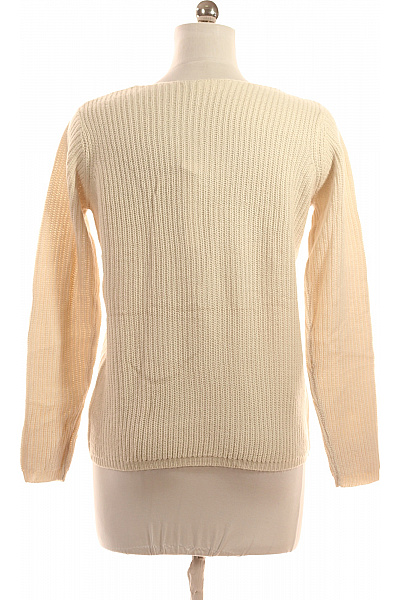Dámský Svetr Béžový
