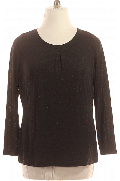 Tchibo Společenská  Halenka Černá