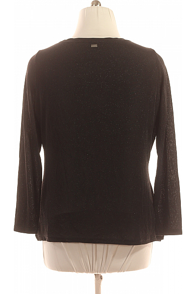 Tchibo Společenská  Halenka Černá