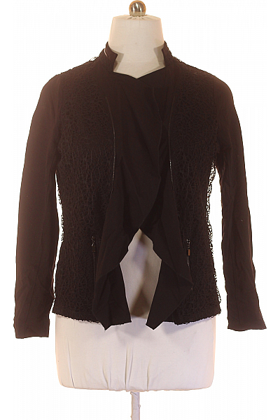 Dámské Sako Černý Vel. L