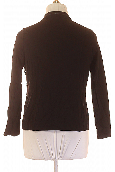 Dámské Sako Černý Vel. L