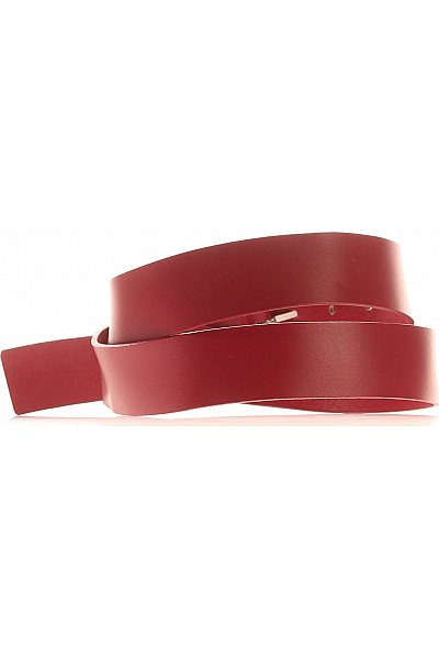 Esprit Pásek Červené