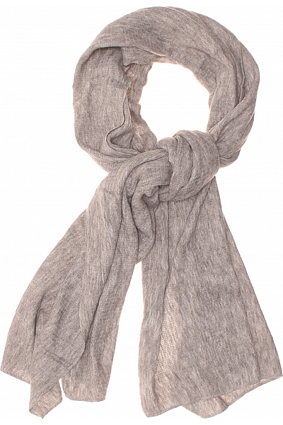  Obdelník Šedé Second hand