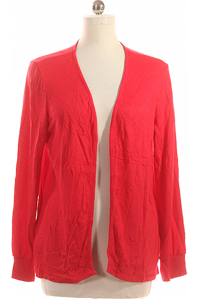 Street One Dámský Cardigan Červený Vel.  42