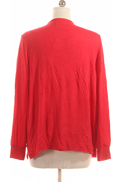 Street One Dámský Cardigan Červený Vel.  42