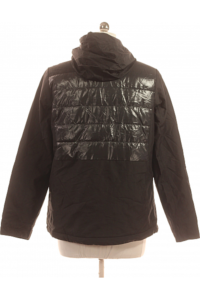 CRIVIT SPORTS Dámská Bunda Lyžařská Černá Second hand Vel. M