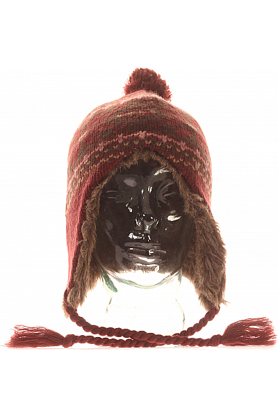  čepice Barevné Canda Second Hand