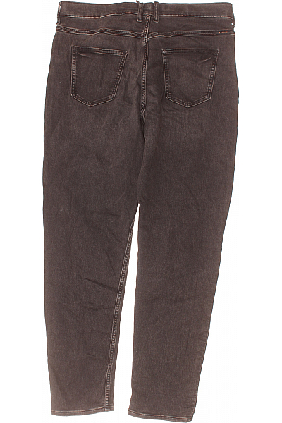 Chlapecké Džíny Černé