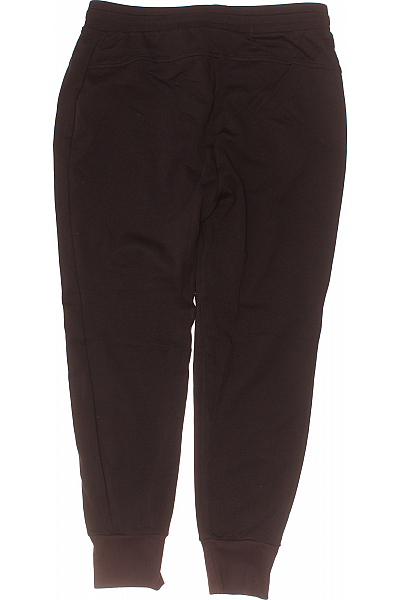 Dámské Kalhoty Černé Vel. M