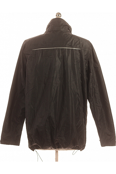 Tchibo Dámská Bunda Černá Vel. M