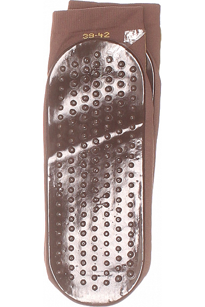  Ponožky Barevné Vel. 39/42