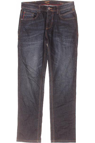 Camel Active Dámské Džíny Modré Vel. 32/32