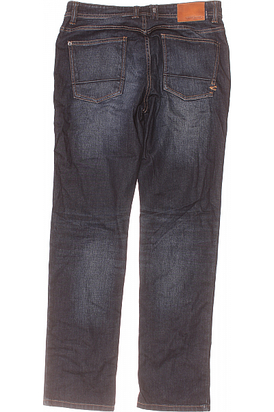 Camel Active Dámské Džíny Modré Vel. 32/32