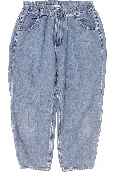 Dámské Džíny Modré ONLY Vel. 30