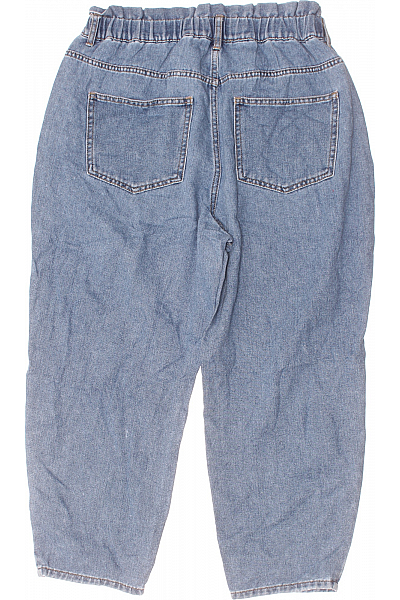 Dámské Džíny Modré ONLY Vel. 30