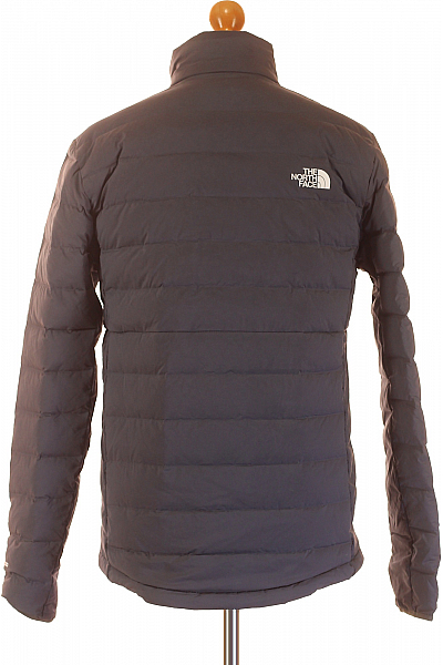 THE NORTH FACE Pánská Bunda Šedá Vel. M