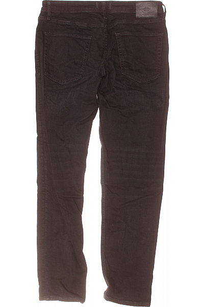 Pánské Džíny Černé JACK & JONES