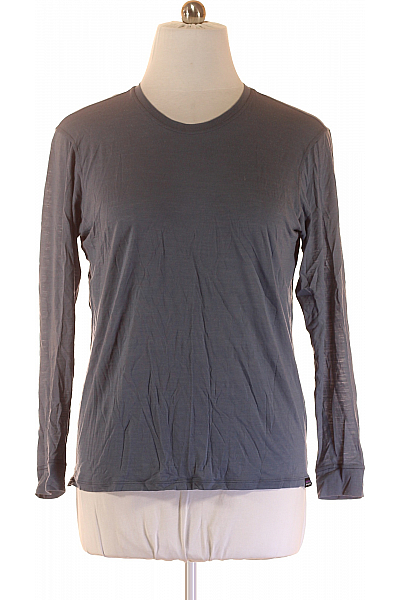 Patagonia Dámské Tričko Šedé Vel. L