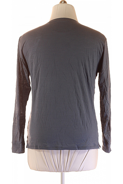 Patagonia Dámské Tričko Šedé Vel. L