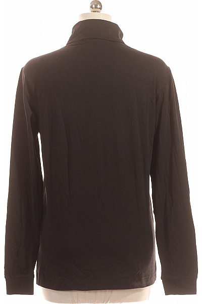 Calvin Klein Dámské Rolák Černý Second hand