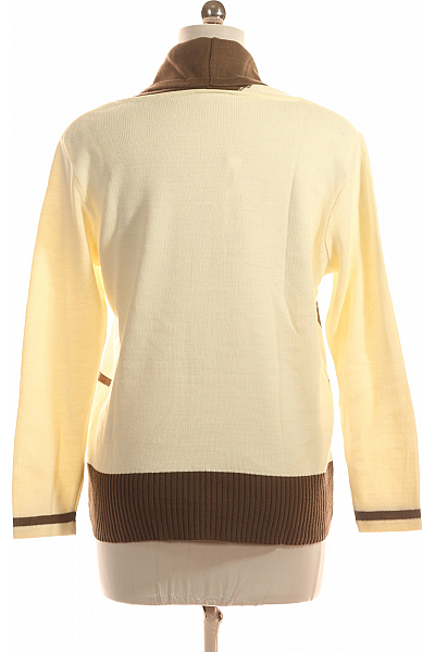 Dámský Rolák Barevný