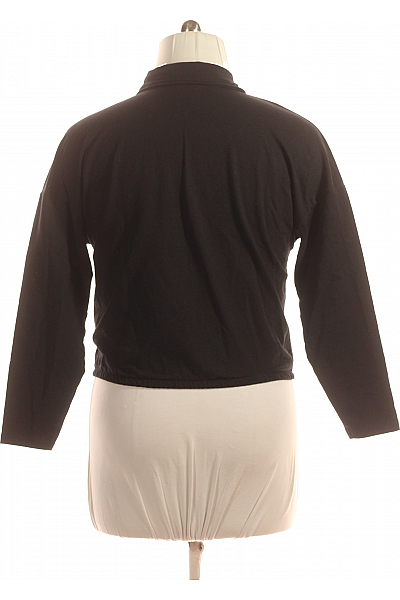 Dámské Tričko Černé ONLY Vel. L