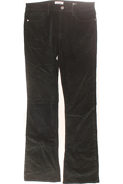 FRAME Dámské Kalhoty Zelené Vel. 30