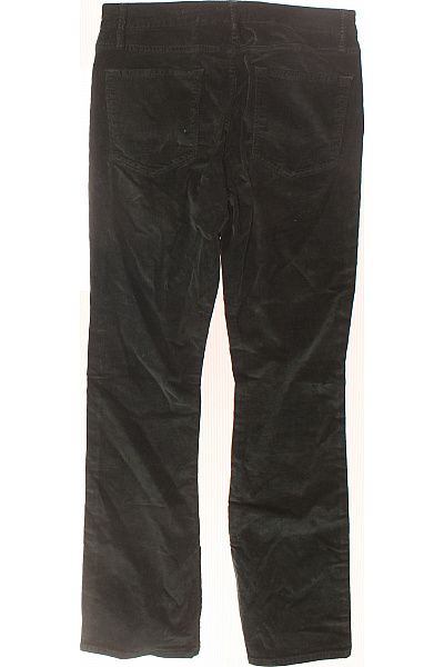 FRAME Dámské Kalhoty Zelené Vel. 30