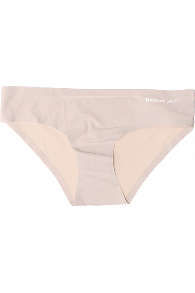 Reebok Dámské Kalhotky Šedé Vel. S