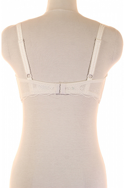 NATURANA Dámské Prádlo Bílá Second hand