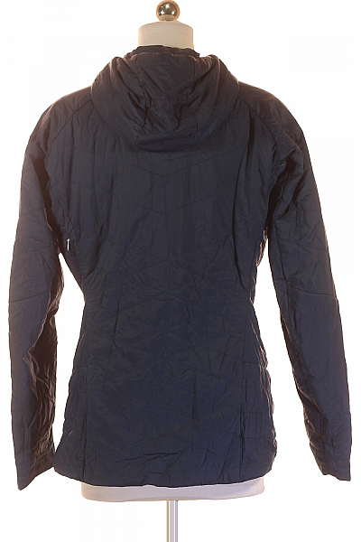 VAUDE Dámská Přechodné Bundy Modrá Vel. S