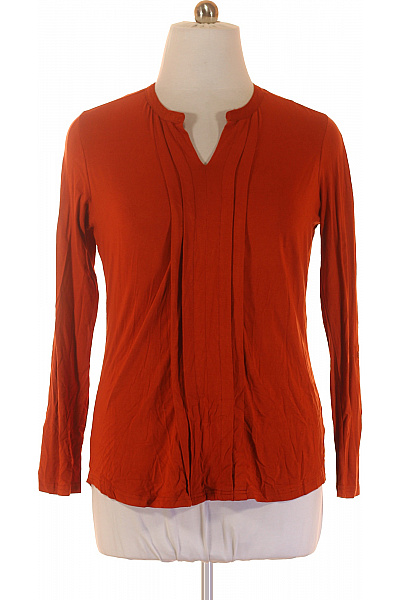  Halenka Jednobarevná Hnědá Tchibo Vel. 44/46