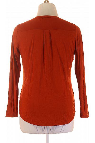  Halenka Jednobarevná Hnědá Tchibo Vel. 44/46