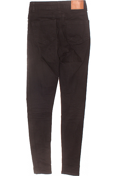 Dámské Džíny Černé Oasis