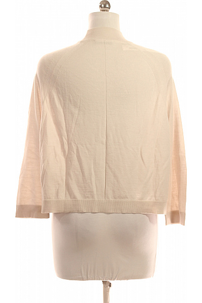 ESISTO  Halenka Pletená Béžová