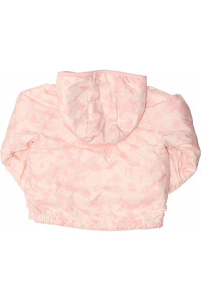 Dívčí Bunda Růžová THE NORTH FACE Second hand | THE NORTH FACE | obrázek 3
