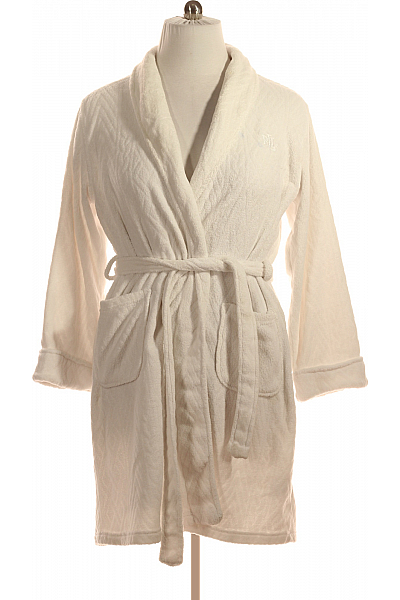 Dámské Prádlo Bílý Ralph Lauren Vel. XL