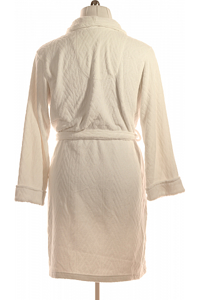 Dámské Prádlo Bílý Ralph Lauren Vel. XL