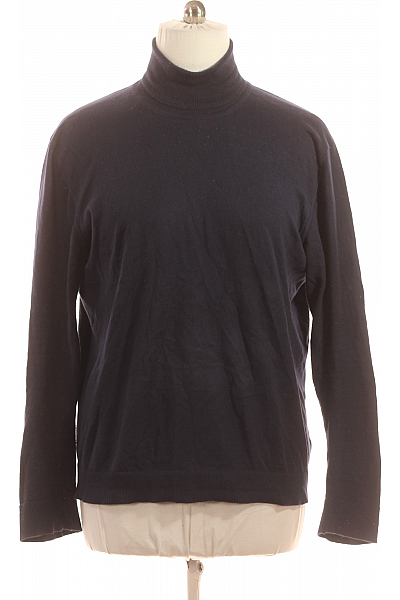 Pánský Rolák Modrý Vel. XL