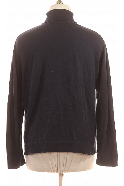 Pánský Rolák Modrý Vel. XL