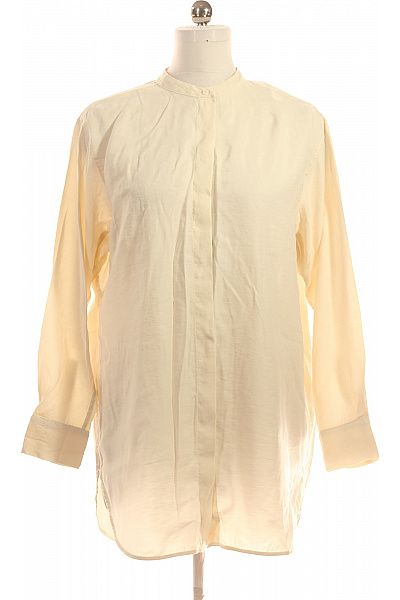 Dámská Košile Béžová Marc O´Polo Vel. 40