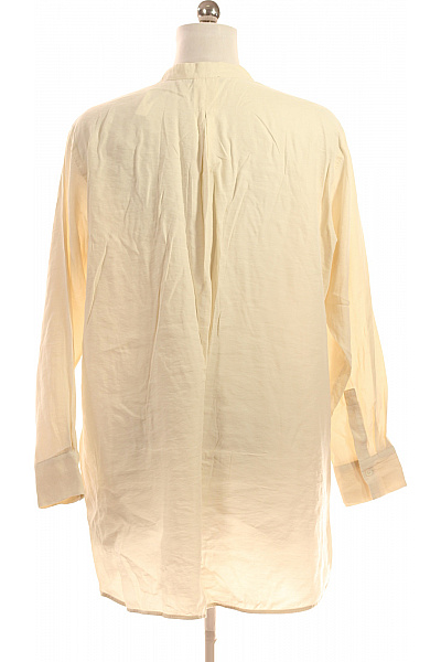 Dámská Košile Béžová Marc O´Polo Vel. 40