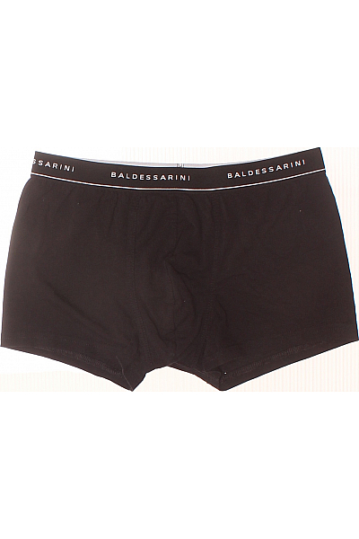 Pánské Prádlo Černé BALDESSARINI Outlet Vel. L