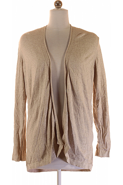 Dámský Cardigan Béžový Vel. XS