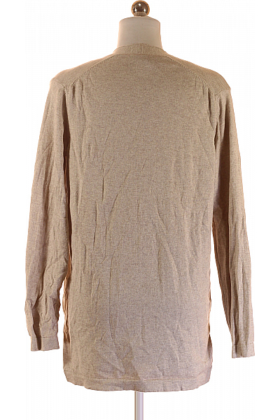 Dámský Cardigan Béžový Vel. XS