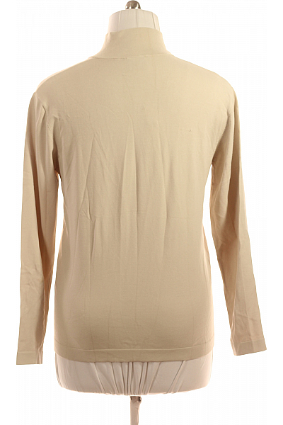 Peuterey Pánský Svetr Béžový Vel. L