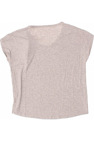 Dámské Tričko Šedé BETTY BARCLAY Vel. S